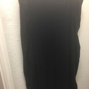 ‼️Sale! ✨ Old Navy pencil skirt black